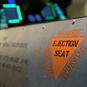 Ejection Seat