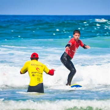Surfing Lessons in Newquay Prices From 45.00