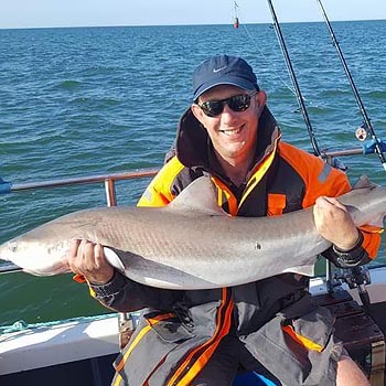 Norfolk Fishing Trips