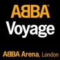 ABBA VOYAGE poster