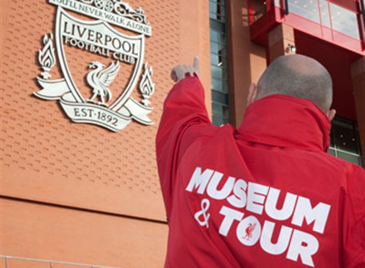 Liverpool Experiences