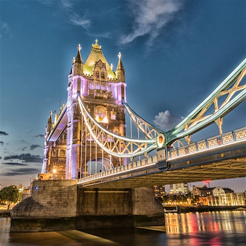 Tower Bridge Tower Bridge
