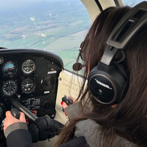 Flying Lessons Thirsk Flying Lessons Thirsk