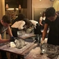 ice carving tuition