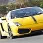 Lamborghini Lovers Driving Experience - Drive A Lambo