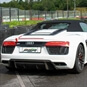 Audi R8 Lovers Driving Experience - Audi Blast Experience