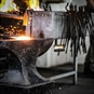 Blacksmithing Anvil