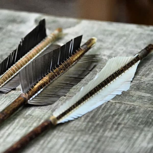 Traditional Arrow Making Course East Sussex over Four Days Traditional Arrow Making Course East Sussex over Four Days