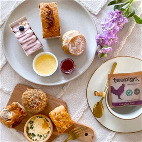 afternoon tea afternoon tea