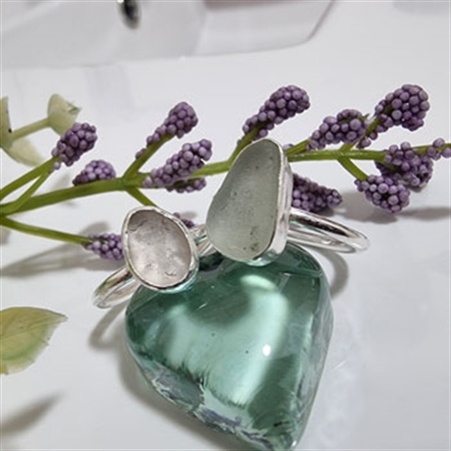 Sea Glass Jewellery Workshop Sea Glass Jewellery Workshop