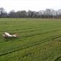 RC Flying Bootcamps Kent Plane Taking Off