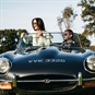 Classic Car Hire Surrey, Sussex, Essex, Kent and London