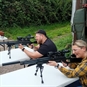 Air Rifle Shooting Experience Staffordshire - Target Shooting