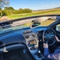 Self-Drive Retro Car Hire Norfolk - Driving in the Countryside