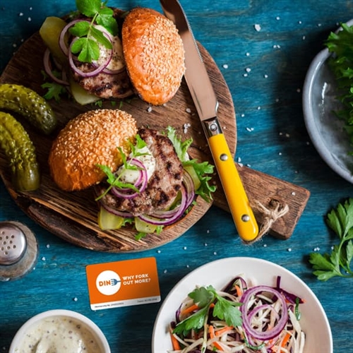 Dine Membership - Eating Out with Discounts Dine Membership - Eating Out with Discounts