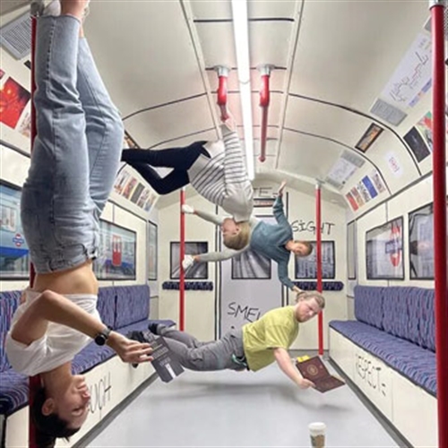 Tube Tube