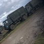  Gulf War Driving Experience - Leyland DAF