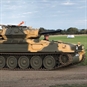 Spartan Army Truck