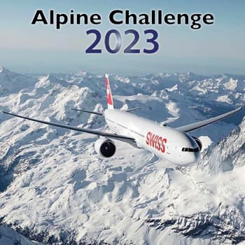 Alpine Challenge Simulator Offer