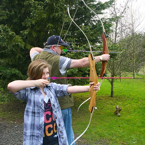 Archery Lessons Experience Into The Blue Archery Lessons Experience Into The Blue