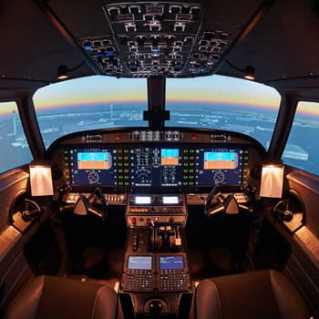 Flight Simulator Essex