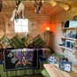 Wellbeing & Therapy Glamping Retreat Norfolk - Wellbeing Room