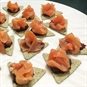 canapes