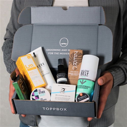 topbox gift set topbox gift set