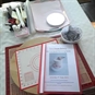 Cake Decorating Course Birmingham - Course Booklet