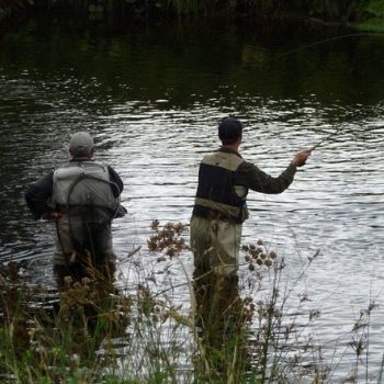 Lake District Fly Fishing