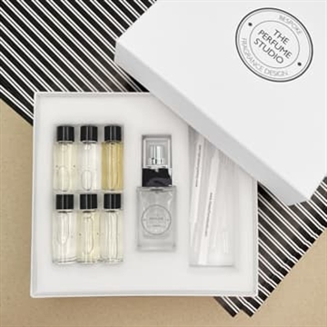 The Maker Maker Perfume Discovery Kit