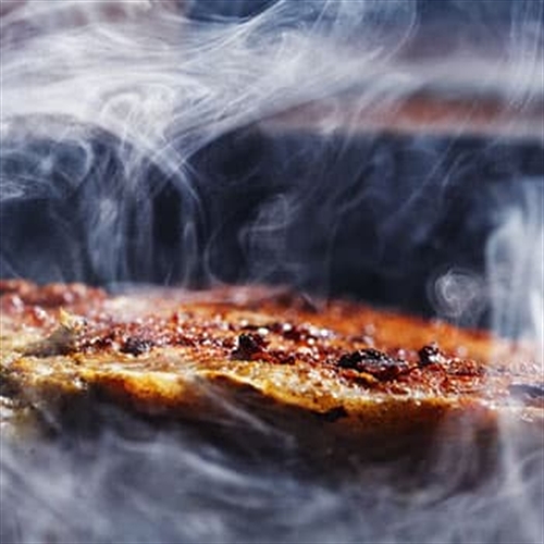 Smoking Food - Learn How to Smoke Food - Essex | Prices From £69.00