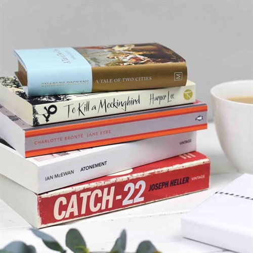 Personalised Fiction Book Subscriptions  Personalised Fiction Book Subscriptions