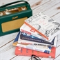 Bespoke Book Hampers - Pile of Non Fiction Books