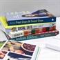 Personalised Non-Fiction Book Subscriptions - Gourmet Books
