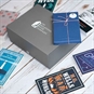 Bespoke Book Hampers - Selection of Fiction and Non-Fiction Books