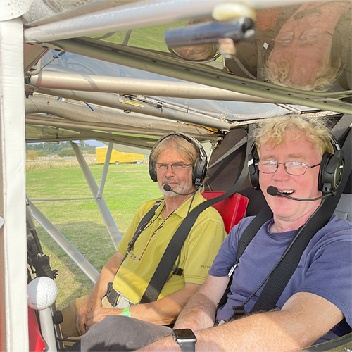 microlight staffordshire microlight staffordshire