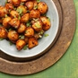 How to be a Mezze Legend Cookbook Kit - Crispy Potatoes from Cookbook