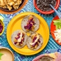 How to be a Taco Legend Cookbook Kit - 3 taco wraps