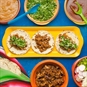 How to be a Taco Legend Cookbook Kit - Learn how to make Tacos