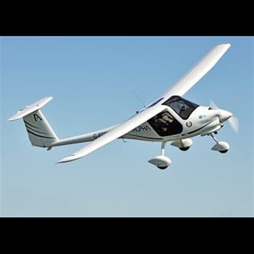 Flying Lessons Sheffield Flying Lessons Sheffield