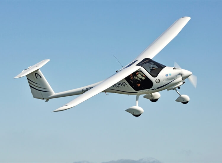 Netherthorpe Airfield