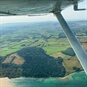 Flying Lessons Sheffield - View from Aircraft