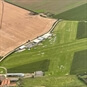 Flying Lessons Sheffield - Birds Eye View of Airfield