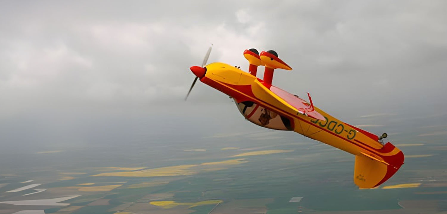 Aerobatic Flight Essex-image-4118