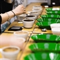 Two Chimps Coffee Workshops Leicestershire - Coffee Workshop