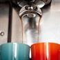Two Chimps Coffee Workshops Leicestershire - Coffee Pouring