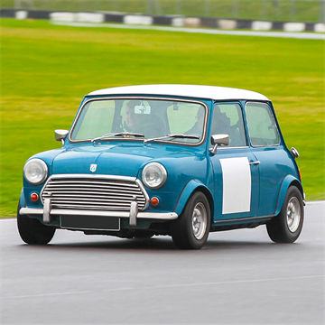 Classic Mini Cooper Driving Experiences - Nationwide Venues | Prices ...