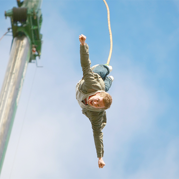 Bungee Jump London