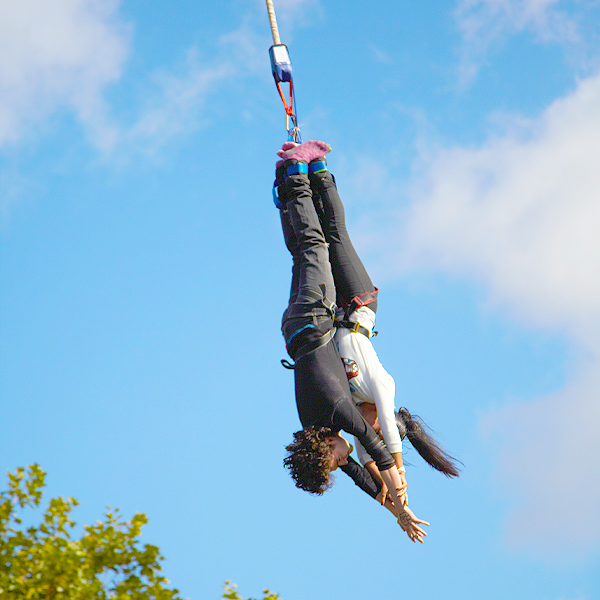 London Tandem Bungee